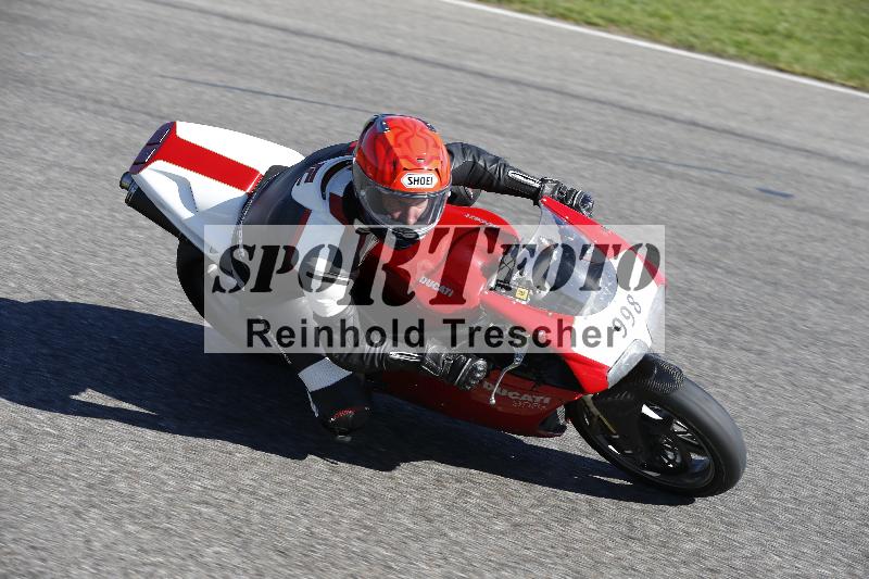 /54 19.09.2025 Speer Racing ADR/Gruppe gelb/998